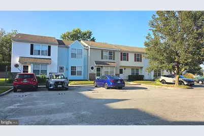 1801 Woodbrooke Drive #1801, Salisbury, MD 21804 - Photo 37