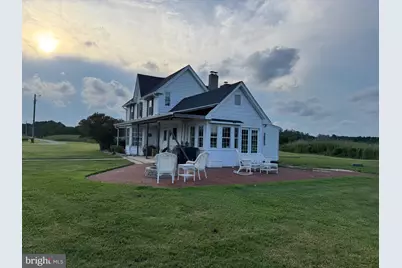 2707 Clara Road, Tyaskin, MD 21865 - Photo 7