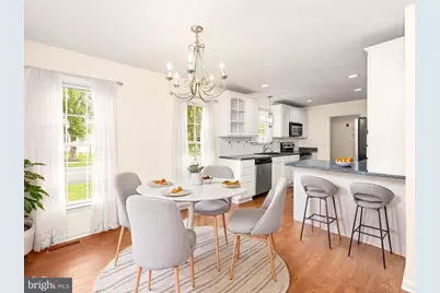 5998 Fire Fly Drive, Salisbury, MD 21801 - Photo 7