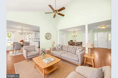 5998 Fire Fly Drive, Salisbury, MD 21801 - Photo 3