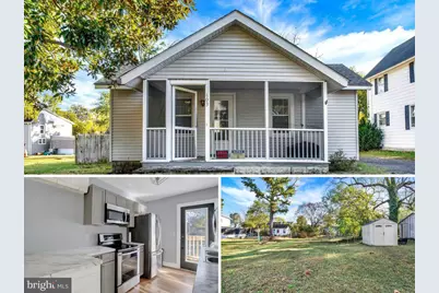 603 Ferry Street, Sharptown, MD 21861 - Photo 1