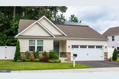 9490 Song Sparrow Circle, Delmar, MD 21875 - Photo 39