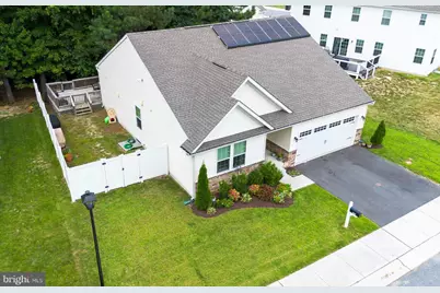 9490 Song Sparrow Circle, Delmar, MD 21875 - Photo 3