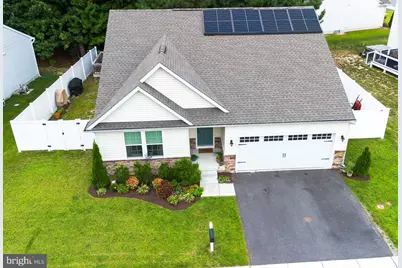 9490 Song Sparrow Circle, Delmar, MD 21875 - Photo 35