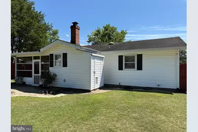 31718 Old Ocean City Road, Salisbury, MD 21804 - Photo 37