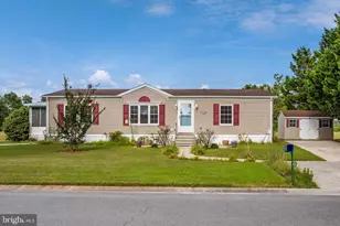 26855 Osprey Cir, Hebron, MD 21830 - Photo 1