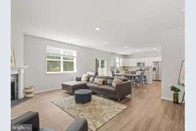 424 Lena Lane, Fruitland, MD 21826 - Photo 9