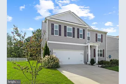 424 Lena Lane, Fruitland, MD 21826 - Photo 1