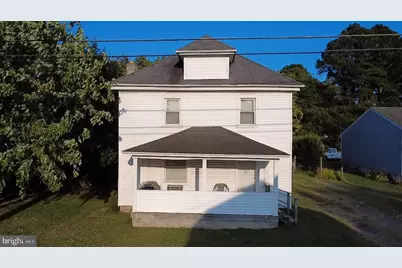 7313 Canal Street, Willards, MD 21874 - Photo 3