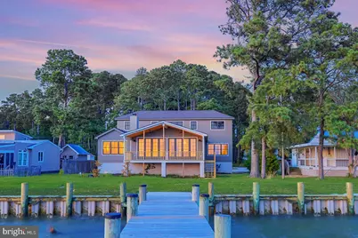 20401 Nanticoke Drive, Nanticoke, MD 21840 - Photo 13