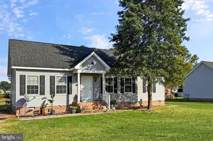 7389 Richardson St, Willards, MD 21874 - Photo 1