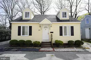 401 Newton Terrace, Salisbury, MD 21801 - Photo 1