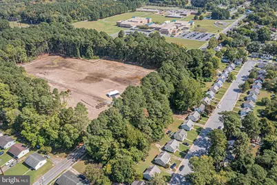 0 Morris Street, Salisbury, MD 21801 - Photo 5