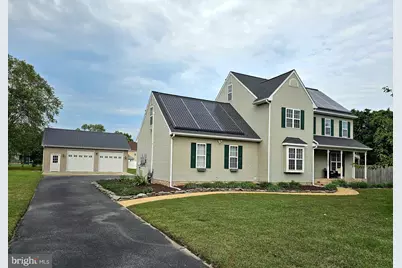 6136 Oxbridge Drive, Salisbury, MD 21801 - Photo 1