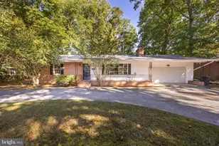 1105 Middleneck Dr, Salisbury, MD 21804 - Photo 1