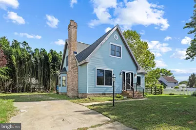 313 W London Avenue, Salisbury, MD 21801 - Photo 3