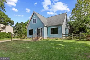 313 W London Ave, Salisbury, MD 21801 - Photo 1