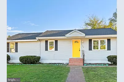 1109 Shawnee Avenue, Salisbury, MD 21801 - Photo 1