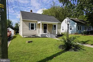 404 Atlantic Ave, Salisbury, MD 21804 - Photo 3