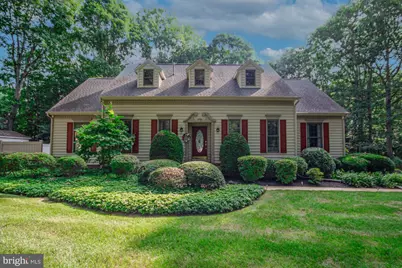 5461 Loch Ness Terrace, Salisbury, MD 21801 - Photo 1