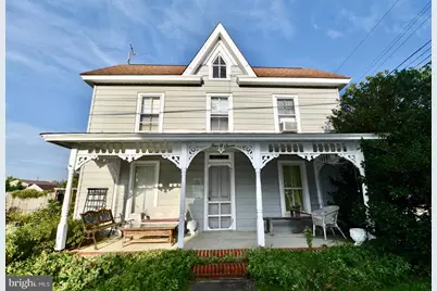 407 Main Street, Sharptown, MD 21861 - Photo 1