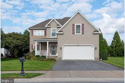 220 Ringgold Road, Fruitland, MD 21826 - Photo 1