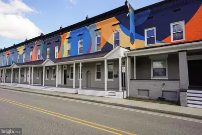 212 S Pennsylvania Avenue, Delmar, MD 21875 - Photo 3