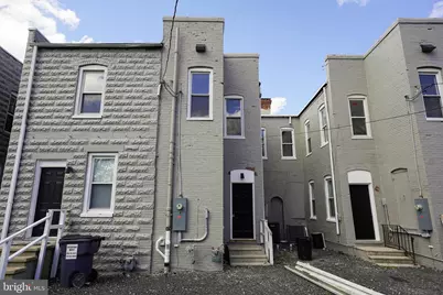 212 S Pennsylvania Avenue, Delmar, MD 21875 - Photo 5