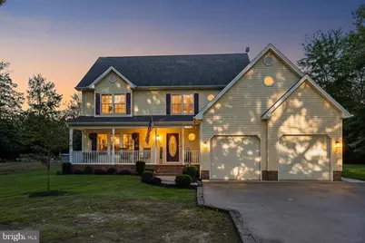 8661 Whitesville Road, Pittsville, MD 21850 - Photo 1