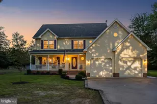 8661 Whitesville Rd, Pittsville, MD 21850 - Photo 1