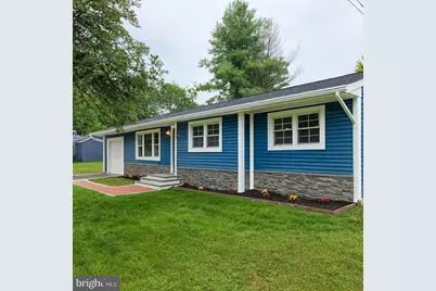 218 Potomac Avenue, Salisbury, MD 21804 - Photo 1