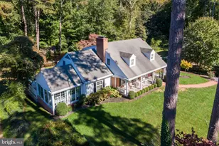 409 Rolling Rd, Salisbury, MD 21801 - Photo 1