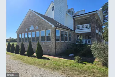 6728 Friendship Road, Pittsville, MD 21850 - Photo 5