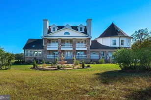 6728 Friendship Rd, Pittsville, MD 21850 - Photo 1