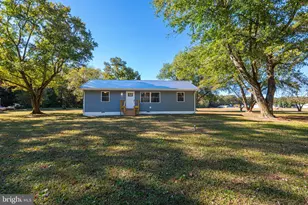 8142 Burnt Mill Rd, Willards, MD 21874 - Photo 5