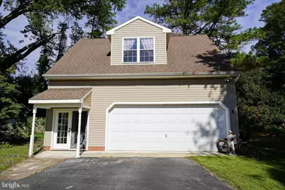 707 Camellia Road, Salisbury, MD 21804 - Photo 3