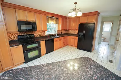 707 Camellia Road, Salisbury, MD 21804 - Photo 11