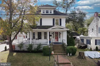 404 Pennsylvania Avenue, Salisbury, MD 21801 - Photo 1