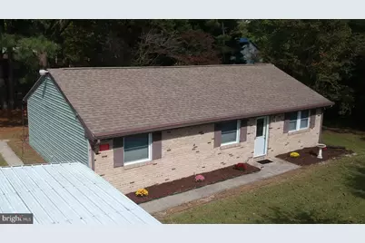 31528 Old Ocean City Road, Salisbury, MD 21804 - Photo 1