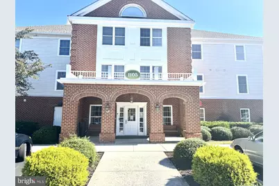 1105 S Schumaker Drive #B-200, Salisbury, MD 21804 - Photo 1