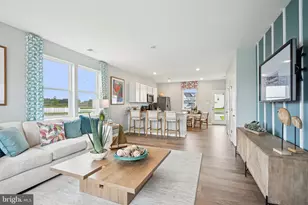 1302 Sugarplum Ln, Salisbury, MD 21801 - Photo 5