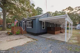 518 Clyde Ave, Fruitland, MD 21826 - Photo 1