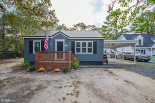 518 Clyde Ave, Fruitland, MD 21826 - Photo 1