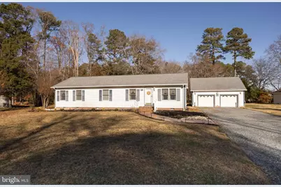 911 Outten Road, Salisbury, MD 21804 - Photo 1