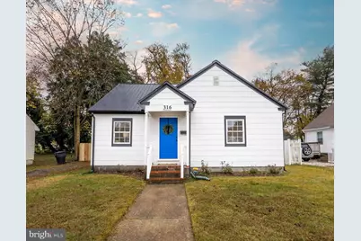 316 Pryor Avenue, Salisbury, MD 21804 - Photo 1