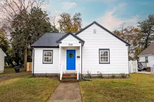 316 Pryor Ave, Salisbury, MD 21804 - Photo 1