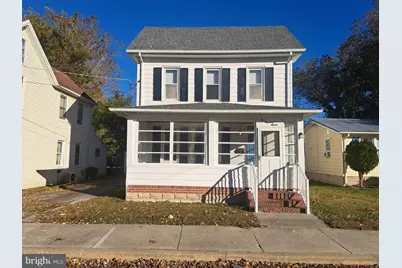 407 E East Street, Delmar, MD 21875 - Photo 1