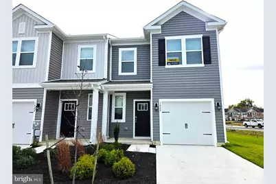 1424 Sugarplum Lane, Salisbury, MD 21801 - Photo 1