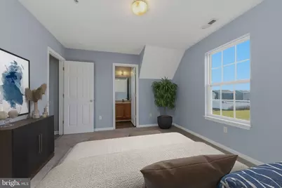 215 N Brown Street, Fruitland, MD 21826 - Photo 13