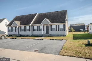 215 N Brown St, Fruitland, MD 21826 - Photo 3